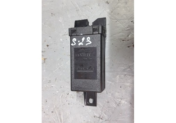 Блок управління склопідіймачем, Renault Safrane, 7700411324